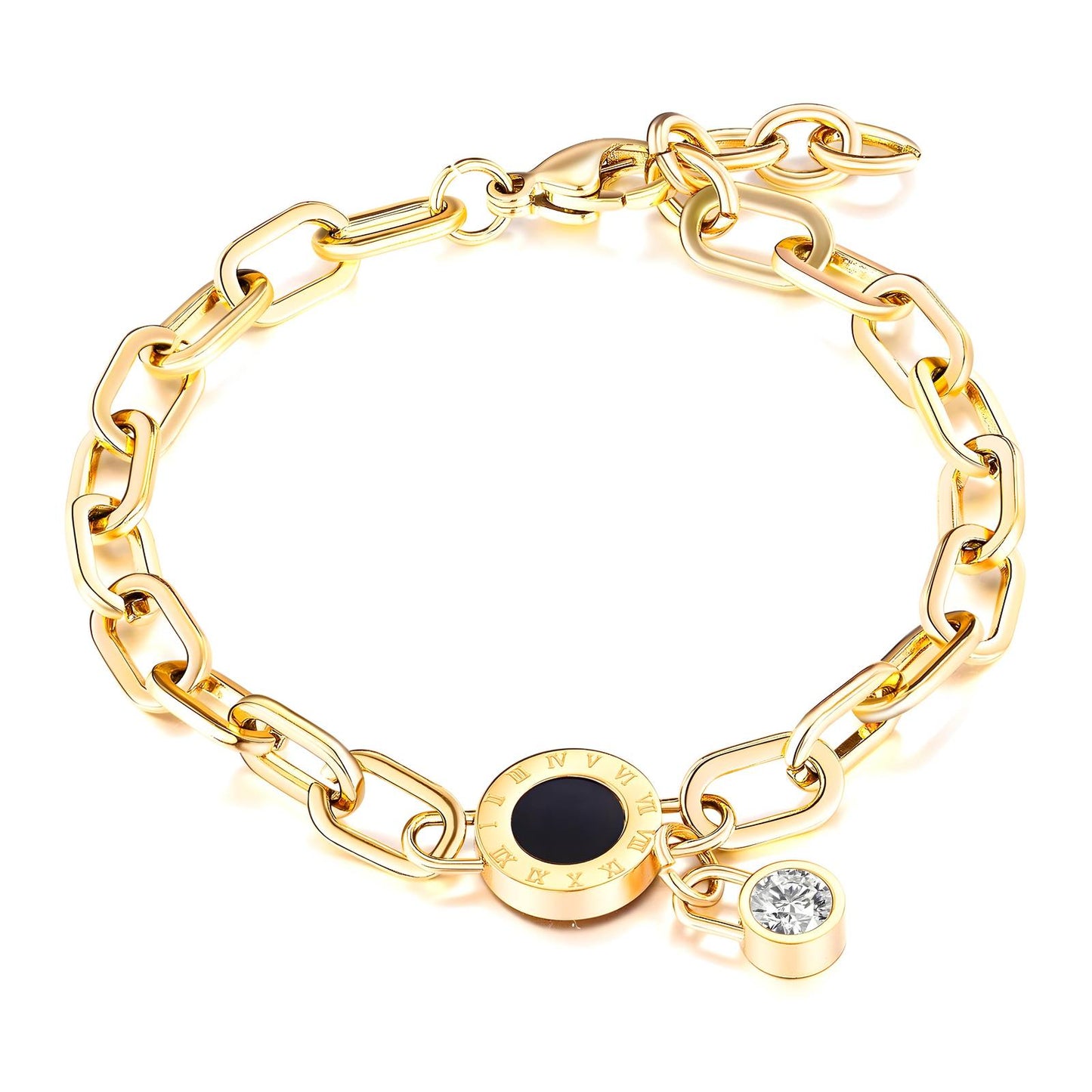 Heart Bracelet Design_1