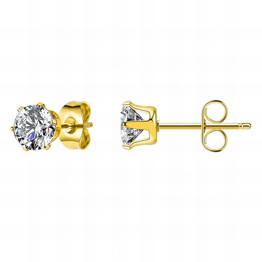 Everyday Style Earring stud