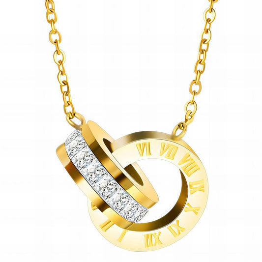 Eterna Aurelia Necklace