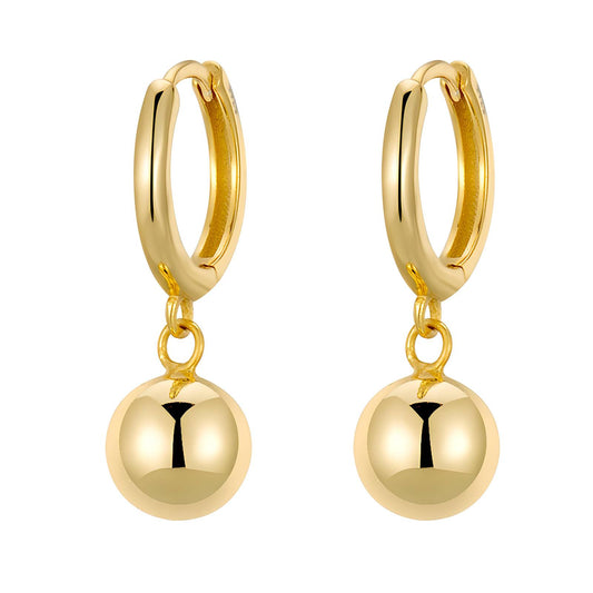 Hoop Jewelry