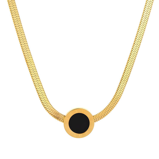 Noir Solaris_Necklace